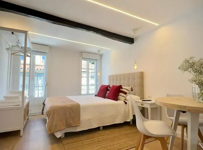 N&E - Home Celanova Rua Manuel Lezon